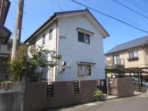 3LDK+2S Ciudad de Matsuyama, Prefectura de Ehime (2)