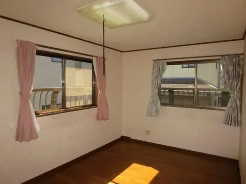 3LDK+2S Ciudad de Matsuyama, Prefectura de Ehime (12)