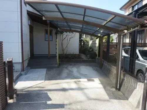 3LDK+2S Ciudad de Matsuyama, Prefectura de Ehime (3)