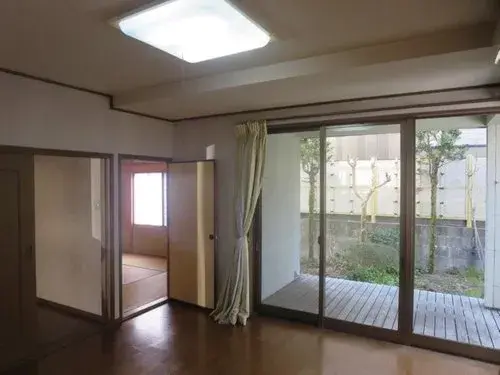 3LDK+2S Ciudad de Matsuyama, Prefectura de Ehime (9)
