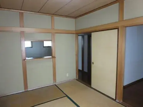 3LDK+2S Ciudad de Matsuyama, Prefectura de Ehime (10)