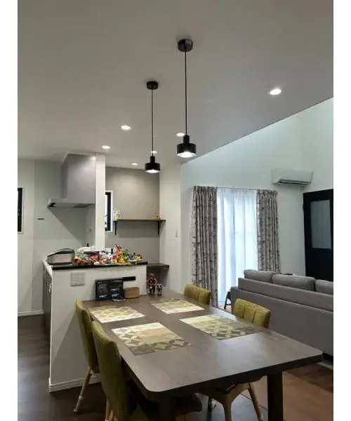 3LDK Property Takamatsu City Kagawa Prefecture (4)