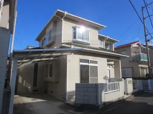 4LDK Property Matsuyama City Ehime Prefecture (3)