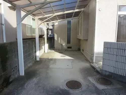4LDK Property Matsuyama City Ehime Prefecture (4)