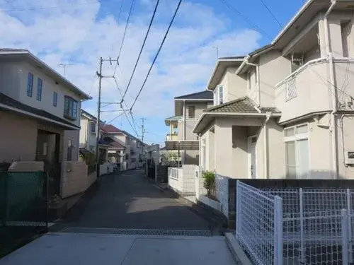 4LDK Property Matsuyama City Ehime Prefecture (5)