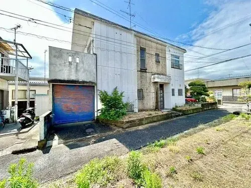 عقار 5DK مدينة Shikokuchuo محافظة Ehime (2)
