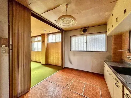 عقار 5DK مدينة Shikokuchuo محافظة Ehime (12)