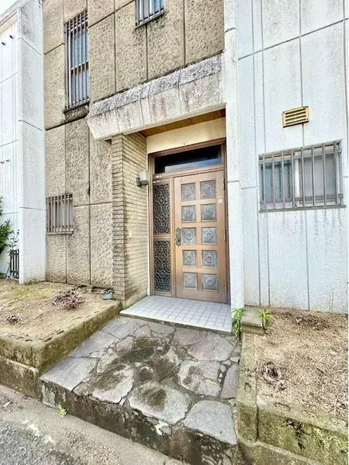 عقار 5DK مدينة Shikokuchuo محافظة Ehime (3)