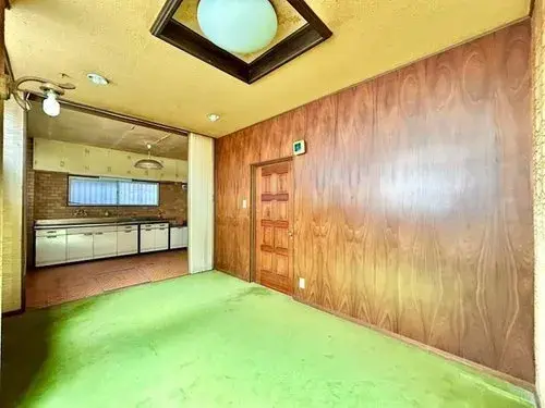 عقار 5DK مدينة Shikokuchuo محافظة Ehime (7)