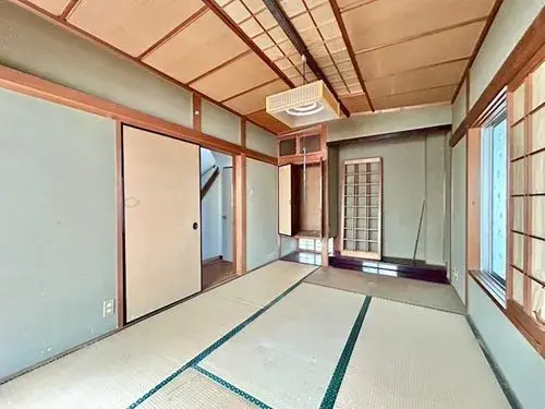عقار 5DK مدينة Shikokuchuo محافظة Ehime (9)