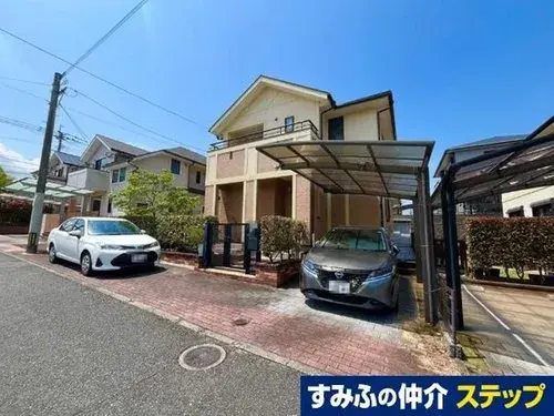 Akiya in Onojo