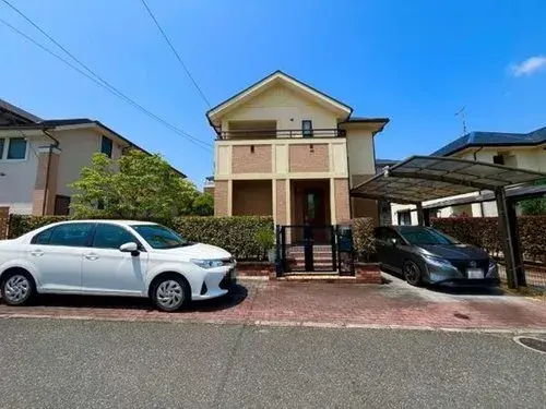 4LDK房源
大野城市 福冈县 (2)