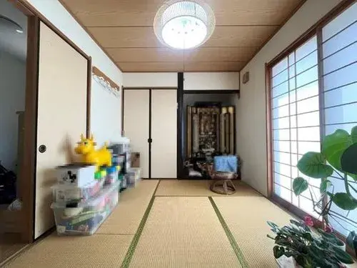 4LDK房源
大野城市 福冈县 (12)