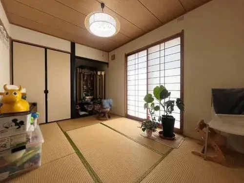 4LDK房源
大野城市 福冈县 (13)