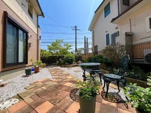 4LDK房源
大野城市 福冈县 (4)