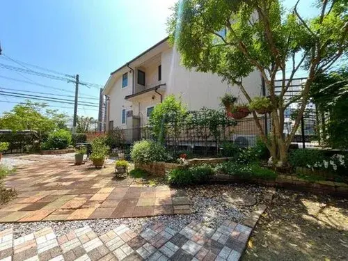 4LDK房源
大野城市 福冈县 (6)
