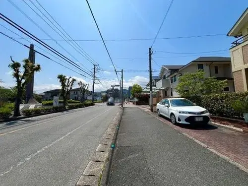 4LDK房源
大野城市 福冈县 (7)
