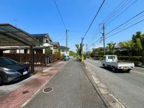 4LDK房源
大野城市 福冈县 (8)