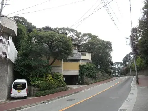 Akiya in Fukuoka