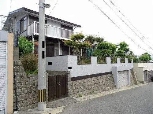 Akiya in دازايفو