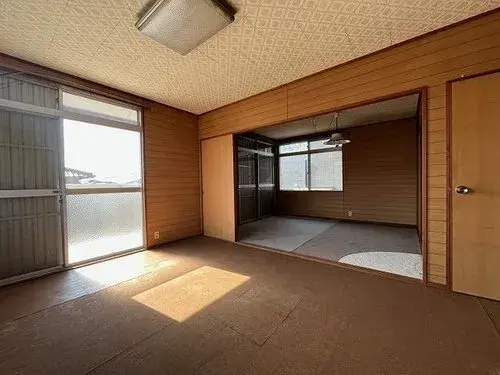 5LDK عقار مدينة دازايفو محافظة فوكوكا (5)