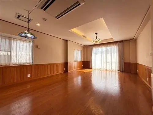 Prefectura de Fukuoka Ciudad de Fukuoka Propiedad 4LDK+S (2)