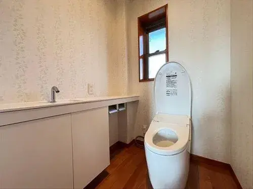 Prefectura de Fukuoka Ciudad de Fukuoka Propiedad 4LDK+S (18)