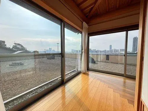 Prefectura de Fukuoka Ciudad de Fukuoka Propiedad 4LDK+S (3)