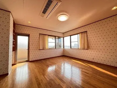 Prefectura de Fukuoka Ciudad de Fukuoka Propiedad 4LDK+S (6)