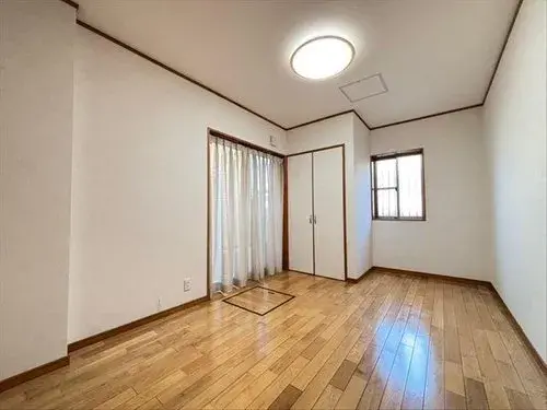 Prefectura de Fukuoka Ciudad de Fukuoka Propiedad 4LDK+S (7)