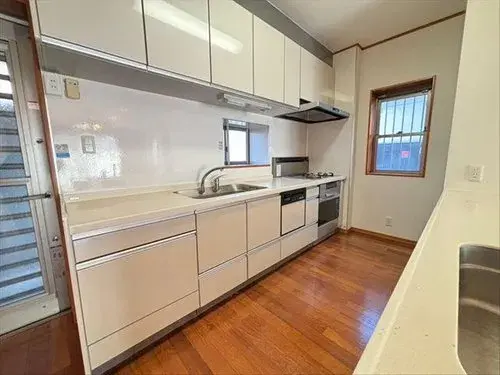 Prefectura de Fukuoka Ciudad de Fukuoka Propiedad 4LDK+S (10)