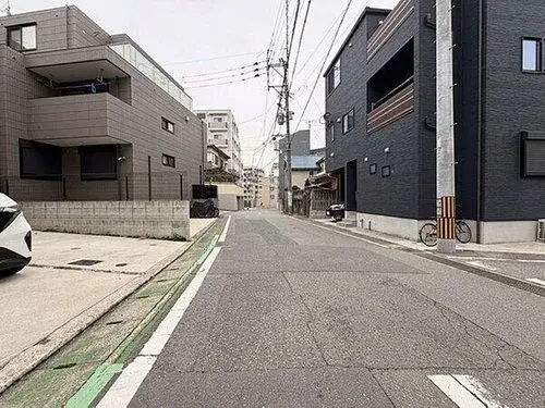 4LDK مدينة Fukuoka محافظة Fukuoka (2)