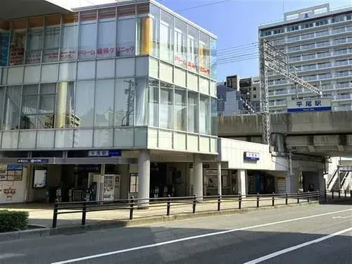 4LDK مدينة Fukuoka محافظة Fukuoka (12)