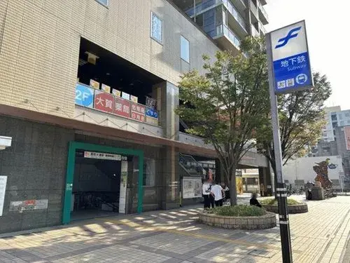 4LDK مدينة Fukuoka محافظة Fukuoka (13)