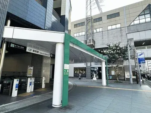 4LDK مدينة Fukuoka محافظة Fukuoka (14)