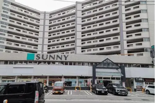 4LDK مدينة Fukuoka محافظة Fukuoka (15)