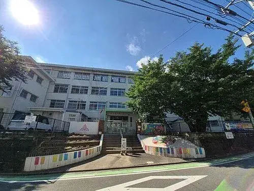 4LDK مدينة Fukuoka محافظة Fukuoka (17)
