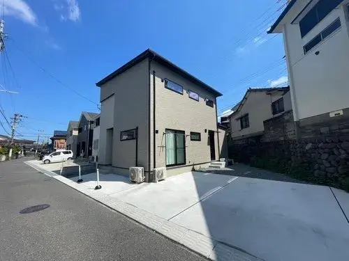 4LDK+S Property Kitakyushu City Fukuoka Prefecture (2)