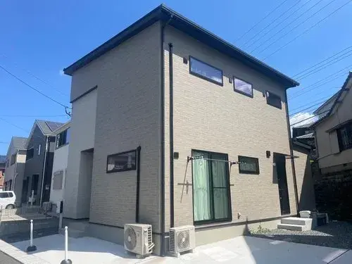 4LDK+S Property Kitakyushu City Fukuoka Prefecture (3)