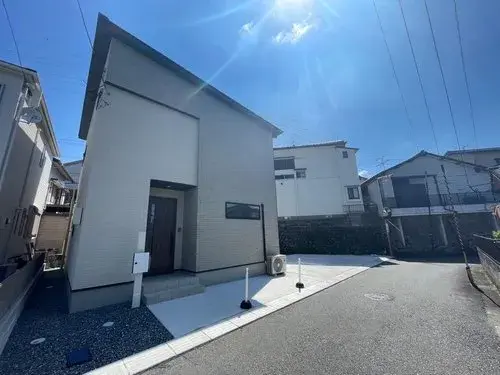 4LDK+S Property Kitakyushu City Fukuoka Prefecture (4)