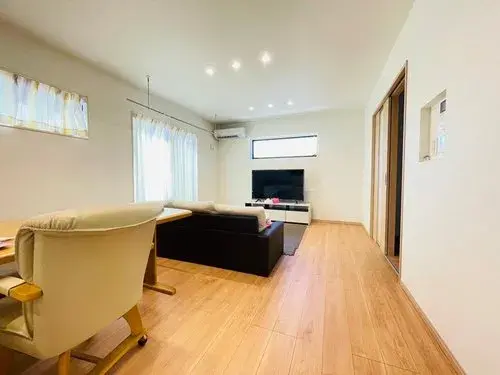 4LDK+S Property Kitakyushu City Fukuoka Prefecture (6)