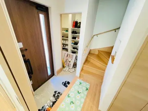 4LDK+S Property Kitakyushu City Fukuoka Prefecture (8)