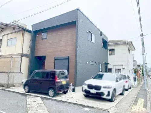 Akiya in 北九州市小倉北区