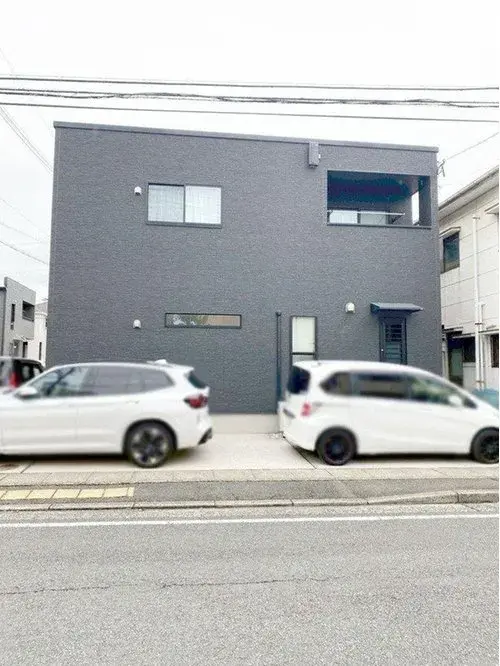 4LDK+S物件 北九州市 福岡県 (2)