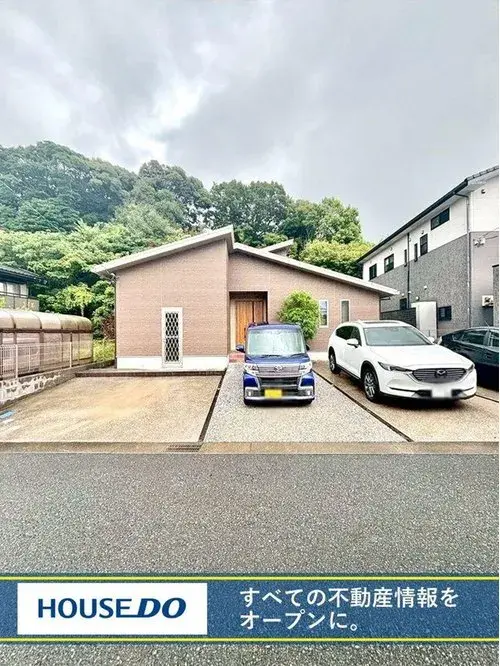 Akiya in Kitakyushu