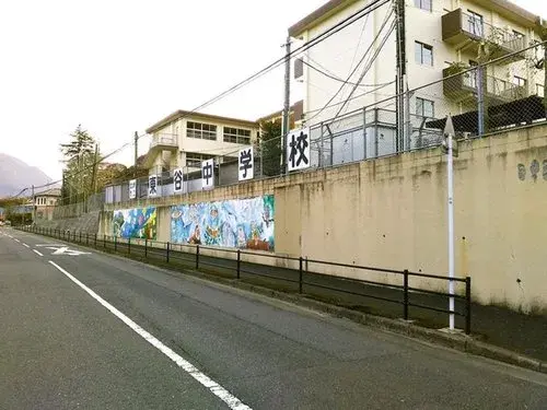 4LDK Kitakyushu City Fukuoka Prefecture (21)