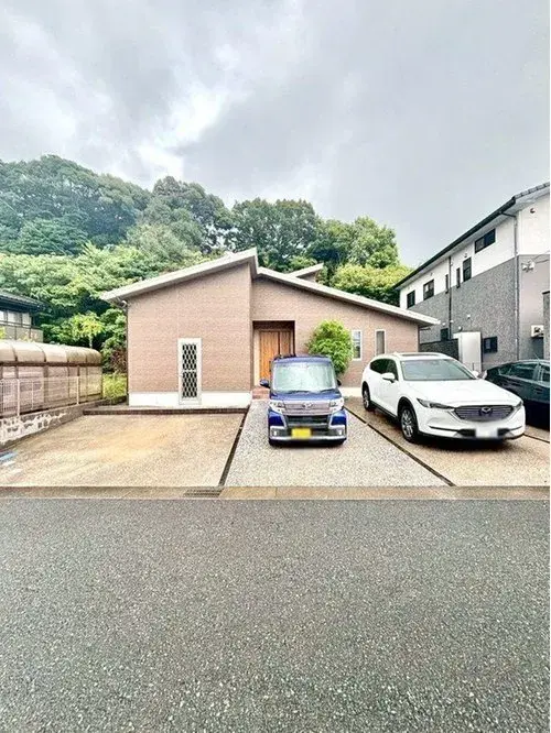 4LDK Kitakyushu City Fukuoka Prefecture (5)