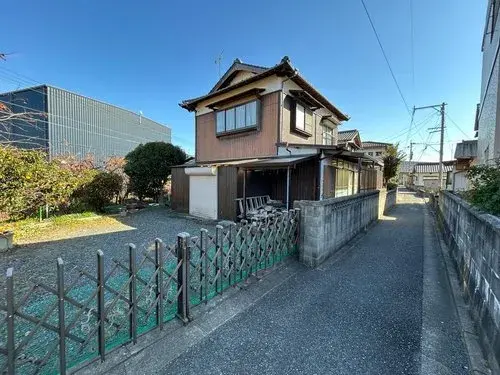 Akiya in Kitakyushu