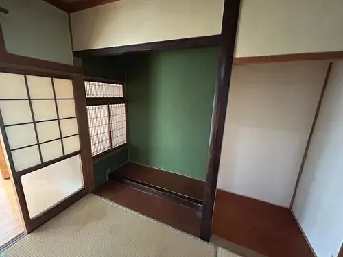 Propiedad 6DK Ciudad de Kitakyushu Prefectura de Fukuoka (12)