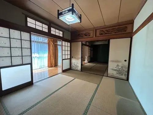 Propiedad 6DK Ciudad de Kitakyushu Prefectura de Fukuoka (6)